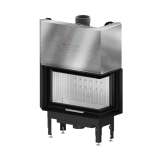 КАМИННАЯ ТОПКА HITZE HST68X43.RG